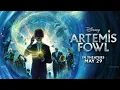 Artemis Fowl Movie Score Suite - Patrick Doyle (2020)