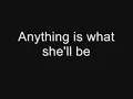 Misfits -Dig up her bones with lyrics