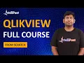 Qlikview Training Qlikview Tutorial for Beginners Intellipaat