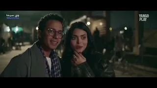اغنية كل نظره الفنان خالد سليم رومانسيه    الفنان طه دسوقي و الفنانة أسماء جلال مسلسل فقرة الساحر دندنها