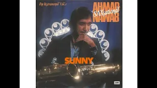 Download Sunny - Dato' Ahmad Nawab (Official Audio) MP3