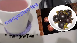 About the video: Known to be a native fruit of Indonesia, Mangosteen (or Garcinia cambogia extract m. 