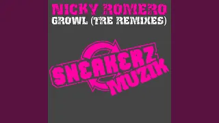 Download Growl (LOOPERS Remix) MP3