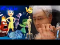 Why Pixar s Inside Out Beat Charlie Kaufman s Anomalisa for the Best Animated Feature Oscar