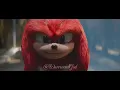 Count 'Em - Brandon Lake || AMV || Sonic The Hedgehog