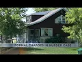 Man charged with first-degree intentional homicide held on 1M bond in Portage County death