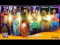 Download Lagu Sirasa Dancing Star | Round 4 | Sri Pop | Episode 1 | Sirasa TV