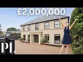 Download Lagu £2,000,000 5 Bedroom New Build House Tour | Property London