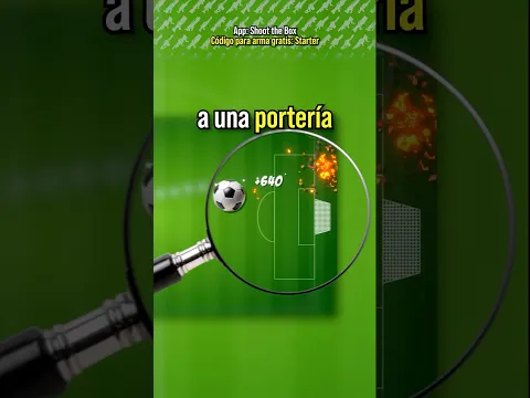Convirtiendo Mi Juego En Un Juego De Futbol ⚽️ 🥅
