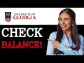 How To Check Ebt Balance In Georgia 2025
