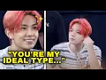 Download Lagu ENHYPEN’s Heeseung reaction to meeting his ideal type at a fansign goes viral #kpop