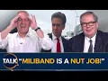 Download Lagu “Ed Miliband Is MINCING!” | Internet Reacts With Cringe Over Energy Secretary’s Video