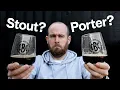 Porter and Stout What s the difference The Craft Beer Channel