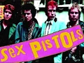 Sex Pistols - God Save the Queen