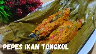 Download Resep Pepes Ikan Tongkol Mudah dan Enak MP3