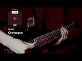 Dealer - Grotesque (Guitar Cover)