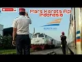 Download Lagu Mars PT Kereta Api Indonesia!!! - Lirik - [ By : Rendra Wardhani ] Kebanggaan!!!