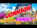 Download Lagu Meet the Johnson Family - Learn English with Linguish!