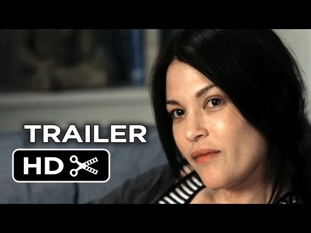 The Girl On the Train Official Trailer 1 (2014) - Thriller HD