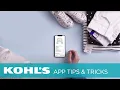 Kohl s App Kohl s