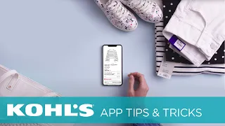 Kohl s App Kohl s