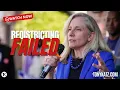 Virginia Redistricting gets STOPPED by a Judge