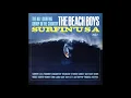 Lagu Beach Boys - Surfin' USA (1963, mono, full album vinyl)