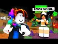 Playing MM2 As A NOOB With MOST EXPENSIVE WEAPONS