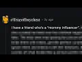 Redditors get it off their chest
