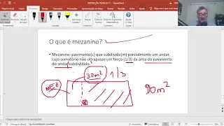 AULA 19/07 - Desmistificando a IT 11/19 -Saídas de Emergência