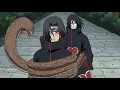 Download Lagu Itachi vs Orochimaru | Itachi Almost Kills Orochimaru Using Genjutsu | Naruto Shippuden English Dub