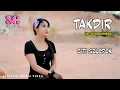 Lagu TAKDIR || SITI GALEPOK || LAGU TAPSEL MADINA