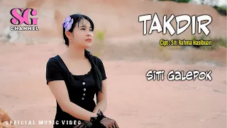 takdir siti galepok lagu tapsel madina official music video 