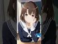 Download Lagu 冴えカノ　加藤恵　ピタ止めチャレンジ　#shorts