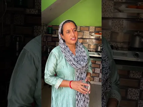 Aaj Sabka Rog Kat Jaga 😂#shorts #funny #family #village #palfamilyvlogs