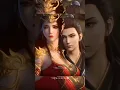 Download Lagu Xiao Yan and Queen medusa romantic moment [ BTTH ] #donghua #xiaoyan #anime