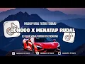 Download Lagu DJ ODNOGO X DROP MENATAP RUDAL || DJ TERBARU JEDAG JEDUG VIRAL TIKTOK 2025