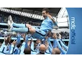 THE PERFECT END Lampard on final Premier League goal