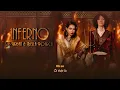 Vietsub | Inferno - Bella Poarch, Sub Urban | Nhạc Hot TikTok | Lyrics Video