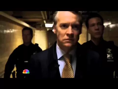 Deception - Trailer