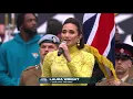 Download Lagu The UK National Anthem At Wembley Stadium Will Give You CHILLS! | Falcons vs Jaguars | NFL UK