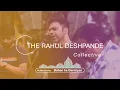 Baahon Ke Darmiyan | The Rahul Deshpande Collective | Rahul Deshpande |