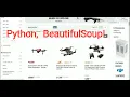 Scrape Images From Any Website With BeautifulSoup in Python