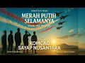 Download Lagu Komcad Sayap Nusantara | Album Merah Putih Selamanya | ID | Arbattuta Music