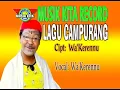 Download Lagu bugis jenaka  lagu campran maccule dang produksi musik kita record