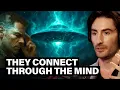 Download Lagu Consciousness, UFOs, Psi , \u0026 the Plasma Mystery | Adam M. Curry