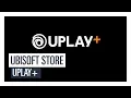 Video di UPLAY+  A partire dal 3 settembre 2019