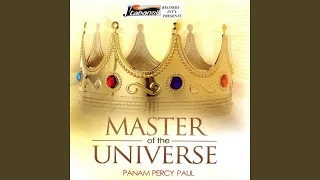 master of the universe