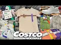 COSTCO NEW CLOTHING DEALS JULY 2026 WOMEN S MEN S FASHION SHOES ACCESSORIES