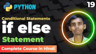 Python Tutorial Python Conditional Statements If and If Else Tutorial edutika